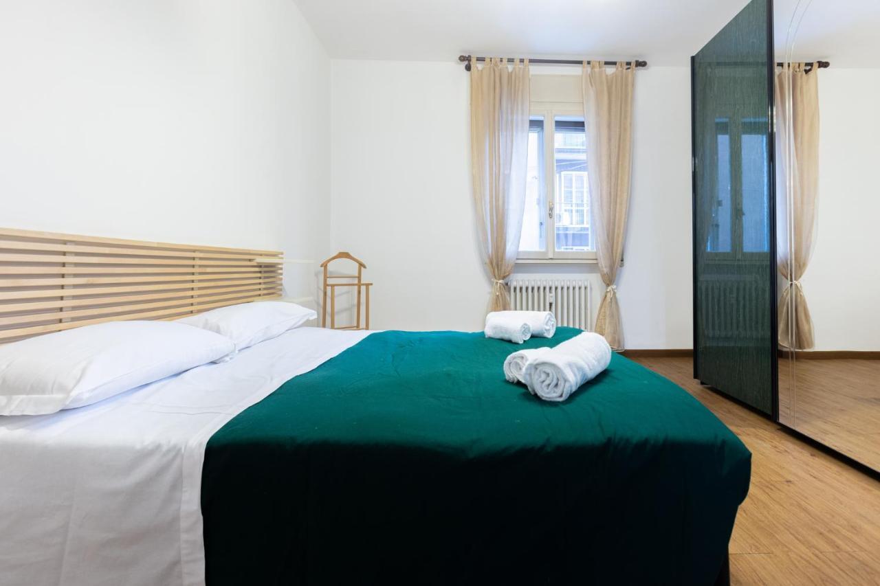 Lame, Bologna By Short Holidays Apartment Exterior photo
